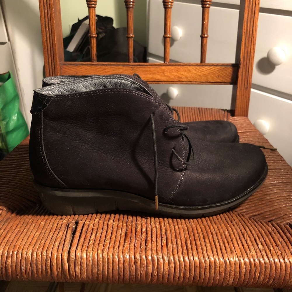 Dansko Boots